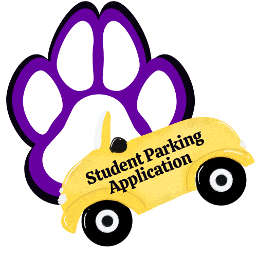 student parking app